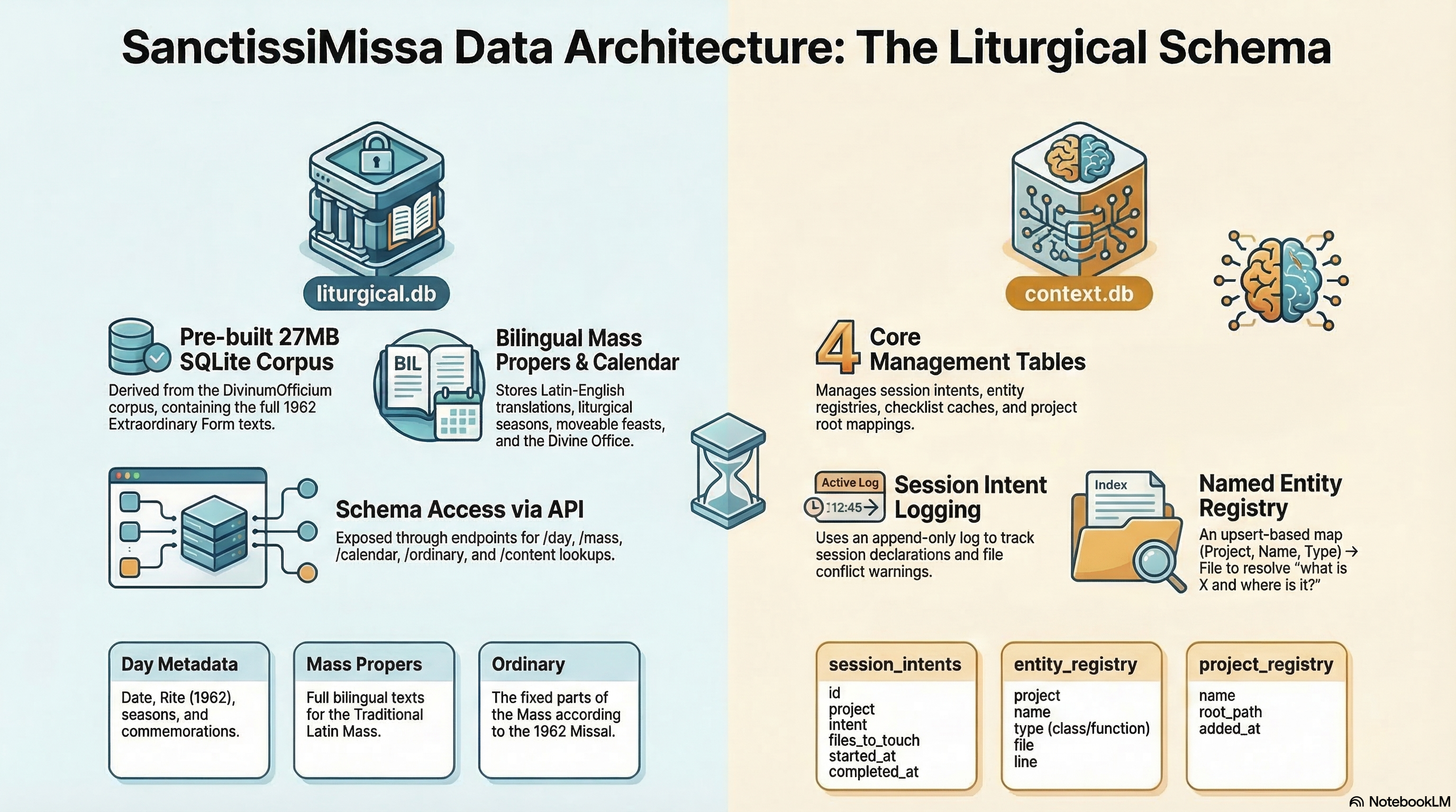 Data Architecture