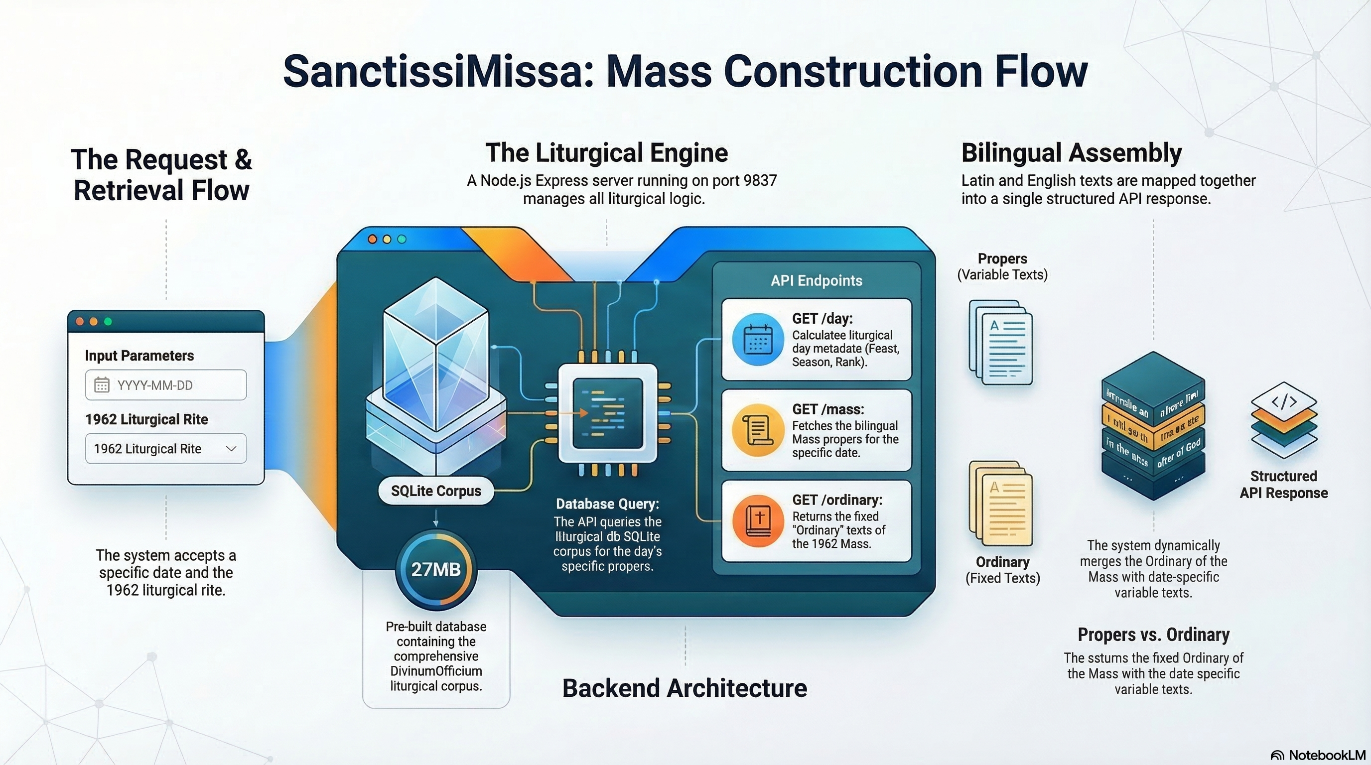 Mass Construction Flow